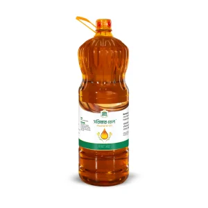 দেশি সরিষার তেল/Deshi Mustard Oil 2ltr