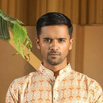 আশফাক আহমেদ