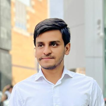 জায়েদ আল মামুন