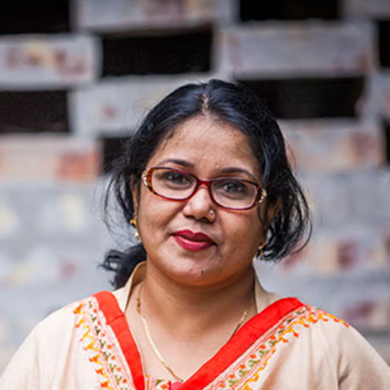 শারমিন জাহান