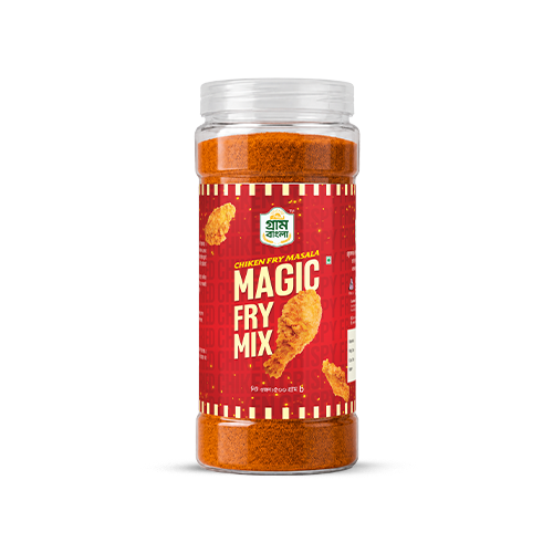 MAGIC FRY MIX (চিকেন ফ্রাই মশলা) -250gm